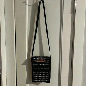 Honduras Side Bag